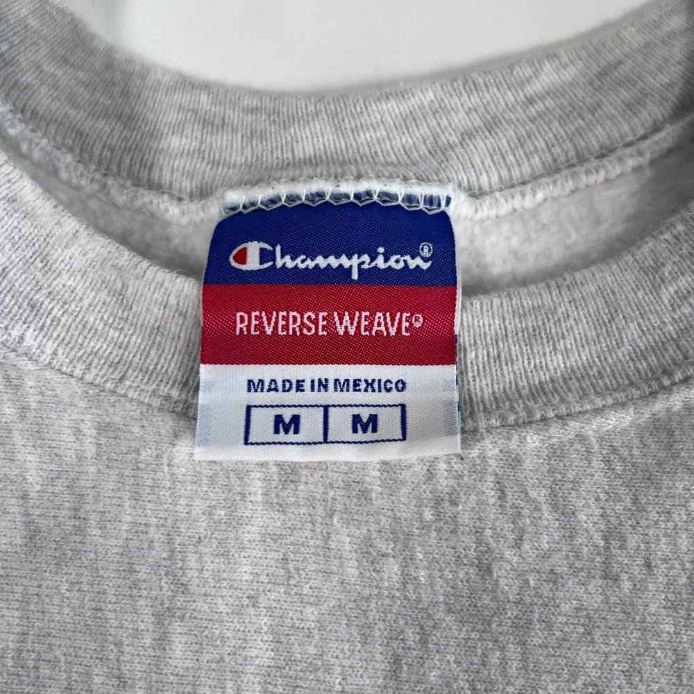 Champion Reverse Weave West Point Usma Size Med G… - image 5